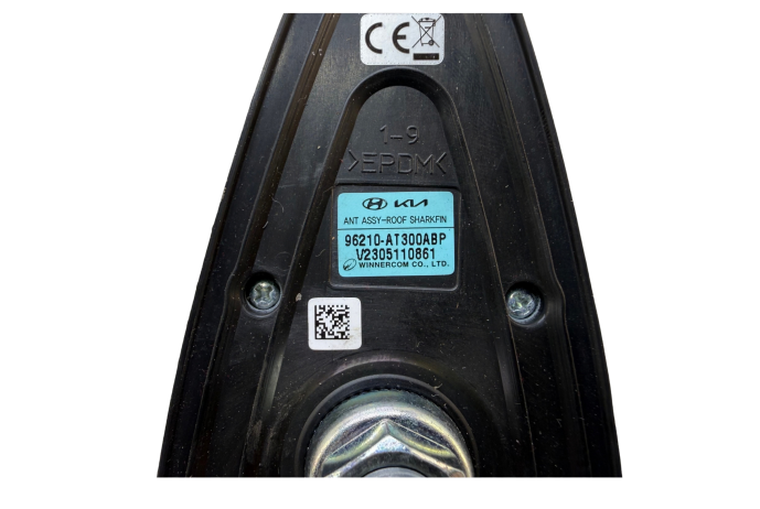 ARIEL 96210AT300ABP KIA NIRO EV SG2 SHARK 2022-2026