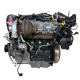 ENGINE A20DTH VAUXHALL ASTRA MK6 J 2.0 1956CC DIESEL 163HP 66,038 MILES