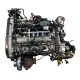 ENGINE A20DTH VAUXHALL ASTRA MK6 J 2.0 1956CC DIESEL 163HP 66,038 MILES