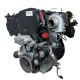 ENGINE A20DTH VAUXHALL ASTRA MK6 J 2.0 1956CC DIESEL 163HP 66,038 MILES