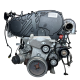 ENGINE A20DTH VAUXHALL ASTRA MK6 J 2.0 1956CC DIESEL 163HP 66,038 MILES