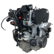 ENGINE A20DTH VAUXHALL ASTRA MK6 J 2.0 1956CC DIESEL 163HP 66,038 MILES