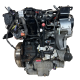 ENGINE A20DTH VAUXHALL ASTRA MK6 J 2.0 1956CC DIESEL 163HP 66,038 MILES