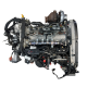 ENGINE A20DTH VAUXHALL ASTRA MK6 J 2.0 1956CC DIESEL 163HP 66,038 MILES