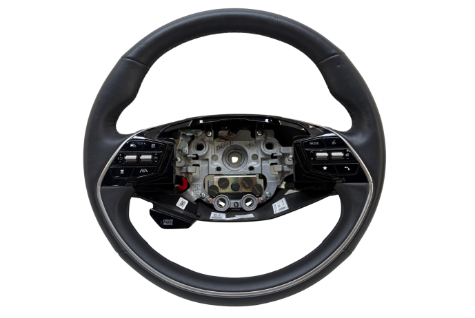 STEERING WHEEL 56100AO070CCV KIA NIRO EV SG2 2022-2026