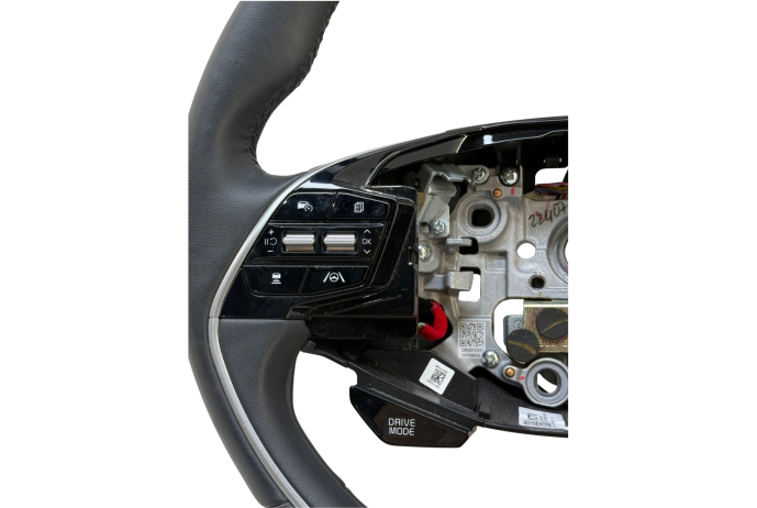 STEERING WHEEL 56100AO070CCV KIA NIRO EV SG2 2022-2026