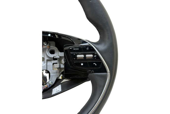 STEERING WHEEL 56100AO070CCV KIA NIRO EV SG2 2022-2026