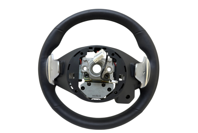 STEERING WHEEL 56100AO070CCV KIA NIRO EV SG2 2022-2026
