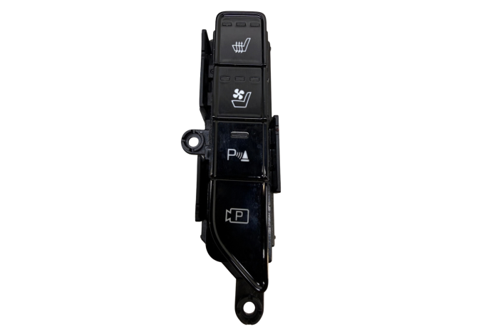 SWITCH 93330AT510 KIA NIRO EV SG2 HEATED SEAT 2022-2026