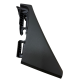TRIM 84774AT000CCV KIA NIRO EV SG2 DASH PANEL RIGHT UPPER 2022-2026