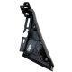 TRIM 84773AT000CCV KIA NIRO EV SG2 DASH PANEL LEFT UPPER 2022-2026
