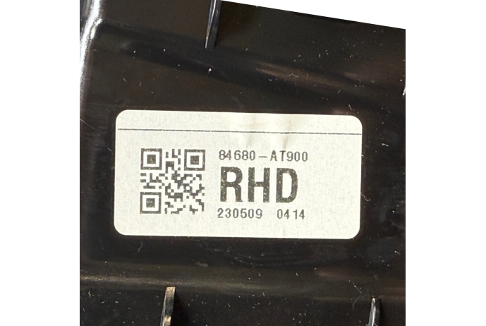 CONSOLE 84680AT900 KIA NIRO EV SG2 CENTRE ARM REST 2022-2026
