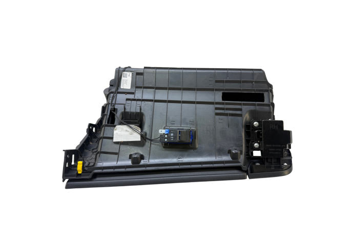 BOX 84541AT900CCV KIA NIRO EV SG2 GLOVE STORAGE COMPARTMENT 2022-2026