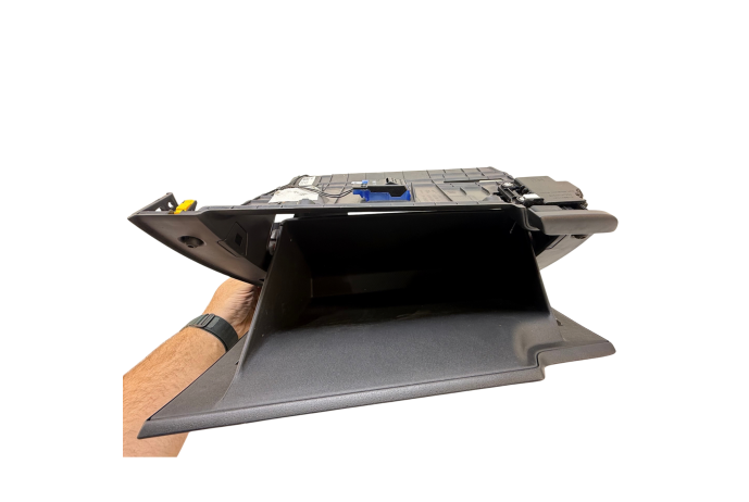 BOX 84541AT900CCV KIA NIRO EV SG2 GLOVE STORAGE COMPARTMENT 2022-2026