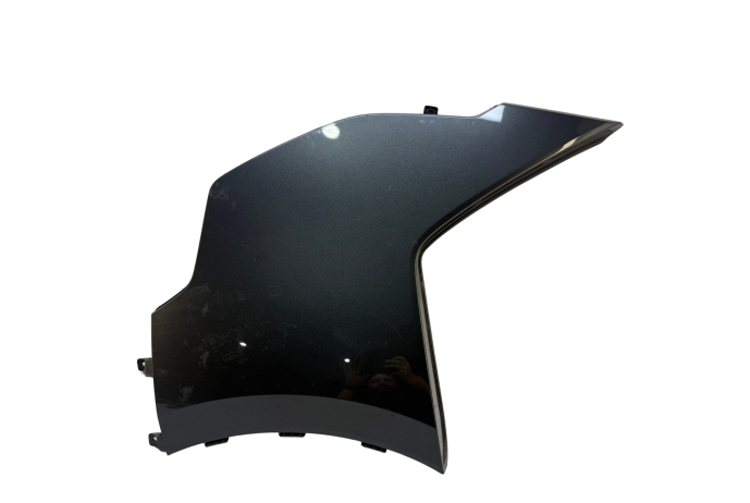 FENDER 878D1AT000 KIA NIRO EV SG2 RIGHT DRIVER QUARTER PANEL ELECTRIC 22-26