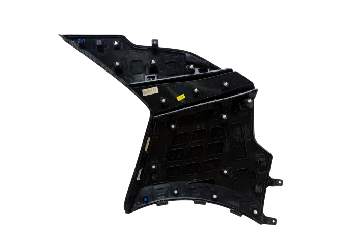 FENDER 878D1AT000 KIA NIRO EV SG2 RIGHT DRIVER QUARTER PANEL ELECTRIC 22-26