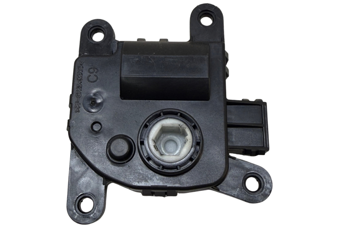 HEATER H400730881 KIA NIRO EV SG2 FLAP ACTUATOR MOTOR 2022-2026
