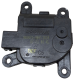 HEATER H400730881 KIA NIRO EV SG2 FLAP ACTUATOR MOTOR 2022-2026