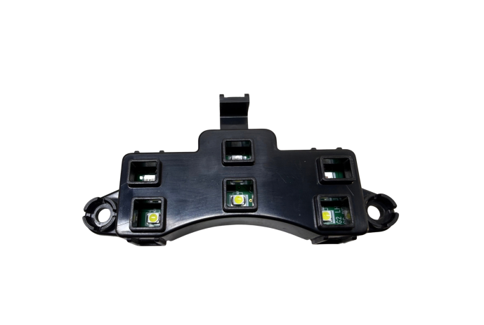 GEAR SG2SBW 2305160369 KIA NIRO EV SG2 SHIFT SELECTOR INDICATOR 2022-2026