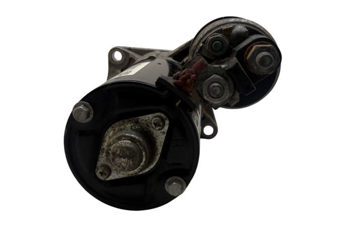 STARTER 55578921 VAUXHALL ADAM MK1 1.2 PETROL MOTOR 2019