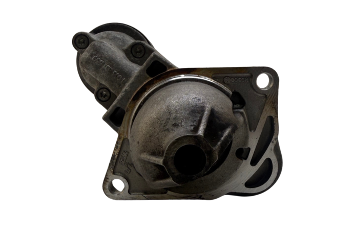 STARTER 55578921 VAUXHALL ADAM MK1 1.2 PETROL MOTOR 2019