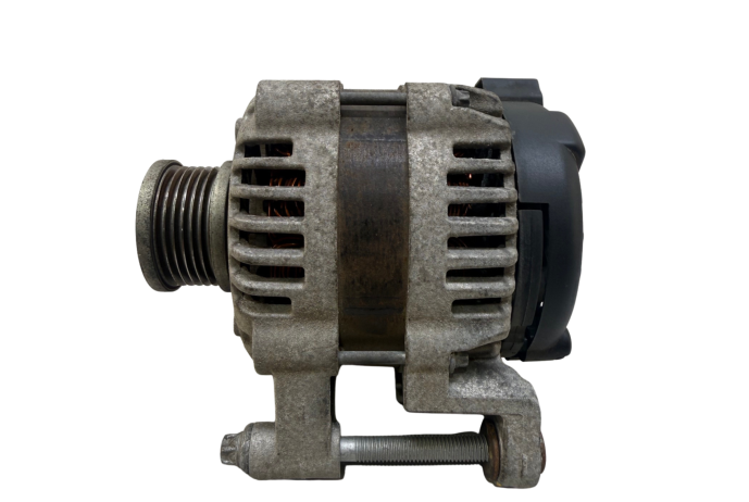 ALTERNATOR 55578921 VAUXHALL ADAM MK1 1.2 PETROL 2019