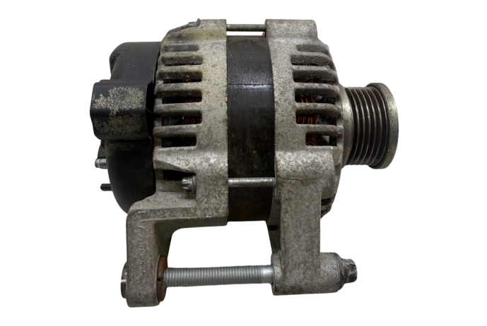 ALTERNATOR 55578921 VAUXHALL ADAM MK1 1.2 PETROL 2019