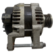 ALTERNATOR 55578921 VAUXHALL ADAM MK1 1.2 PETROL 2019