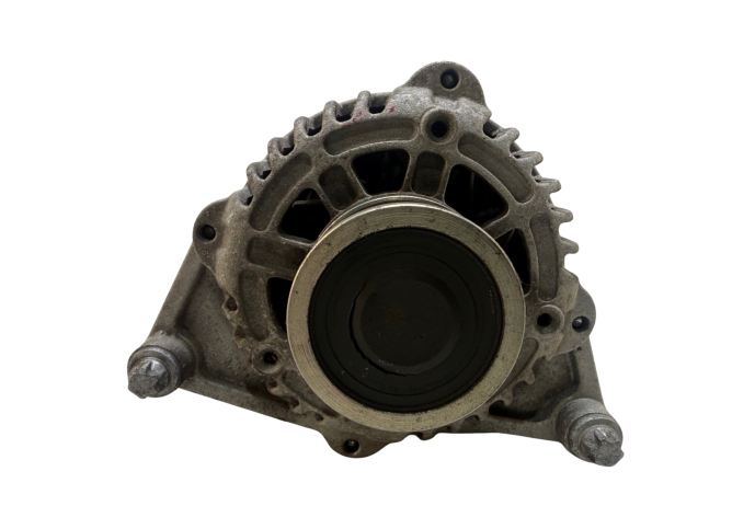 ALTERNATOR 55578921 VAUXHALL ADAM MK1 1.2 PETROL 2019