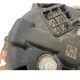 ALTERNATOR 55578921 VAUXHALL ADAM MK1 1.2 PETROL 2019