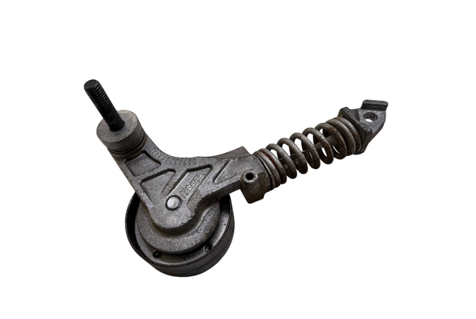 TENSIONER 55565236AAAL VAUXHALL ADAM MK1 1.2 PETROL BELT PULLEY 2019