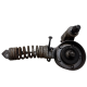 TENSIONER 55565236AAAL VAUXHALL ADAM MK1 1.2 PETROL BELT PULLEY 2019