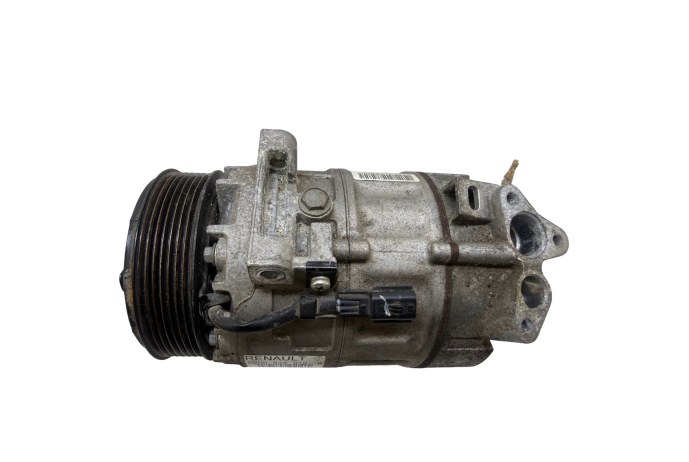 PUMP 8200848916B RENAULT TRAFIC VAUXHALL VIVARO 1.6 DCI AC AIR CON 2019 ON