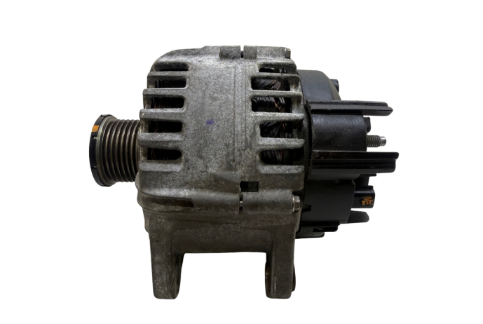 ALTERNATOR 2722637B RENAULT TRAFIC VAUXHALL VIVARO 1.6 DCI 2019 ON