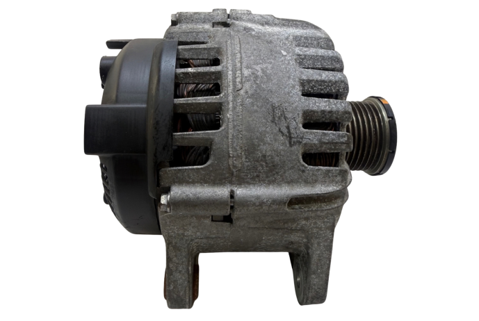 ALTERNATOR 2722637B RENAULT TRAFIC VAUXHALL VIVARO 1.6 DCI 2019 ON