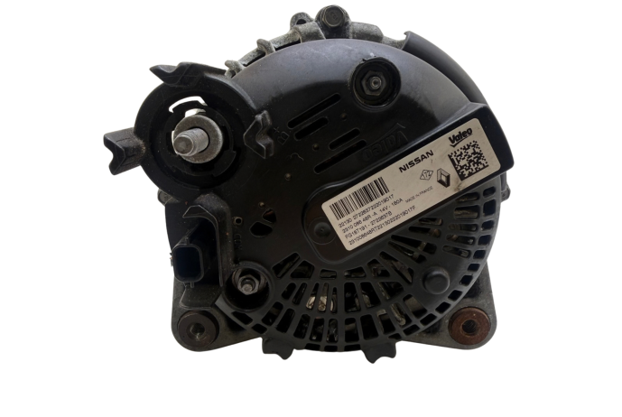 ALTERNATOR 2722637B RENAULT TRAFIC VAUXHALL VIVARO 1.6 DCI 2019 ON