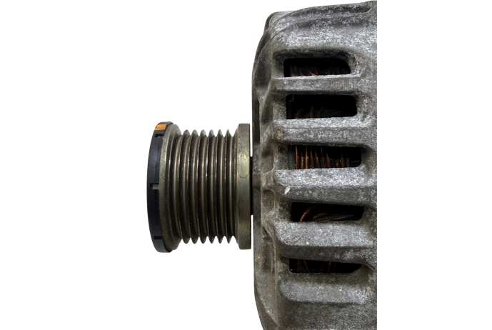 ALTERNATOR 2722637B RENAULT TRAFIC VAUXHALL VIVARO 1.6 DCI 2019 ON