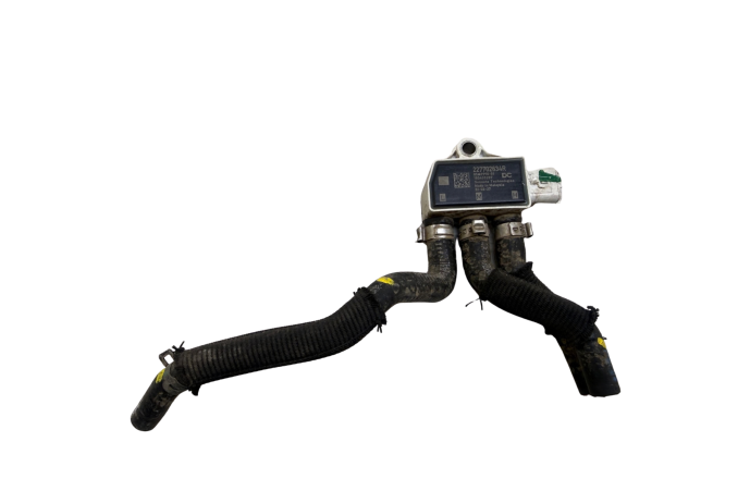 DPF 227702634R RENAULT TRAFIC VAUXHALL VIVARO 1.6 DCI PRESSURE SENSOR 2019 ON