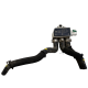 DPF 227702634R RENAULT TRAFIC VAUXHALL VIVARO 1.6 DCI PRESSURE SENSOR 2019 ON