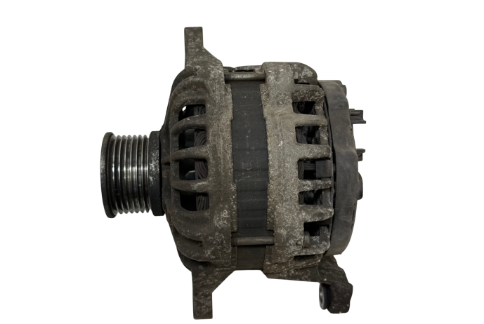 ALTERNATOR 5802407293 FIAT DUCATO MK4 2.3 150AMP EURO 6