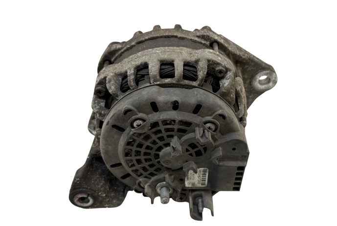 ALTERNATOR 5802407293 FIAT DUCATO MK4 2.3 150AMP EURO 6