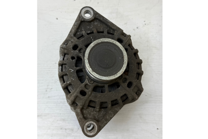 ALTERNATOR 5802407293 FIAT DUCATO MK4 2.3 150AMP EURO 6