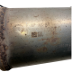 CAT 1393928080 FIAT DUCATO MK4 2.3 EURO 6 CATALYTIC CONVERTER
