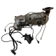 DPF 1393928080 FIAT DUCATO MK4 2.3 EURO 6 CATALYTIC CONVERTER FILTER 2020