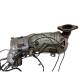 DPF 1393928080 FIAT DUCATO MK4 2.3 EURO 6 CATALYTIC CONVERTER FILTER 2020