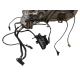 DPF 1393928080 FIAT DUCATO MK4 2.3 EURO 6 CATALYTIC CONVERTER FILTER 2020