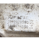 DPF 1393928080 FIAT DUCATO MK4 2.3 EURO 6 CATALYTIC CONVERTER FILTER 2020