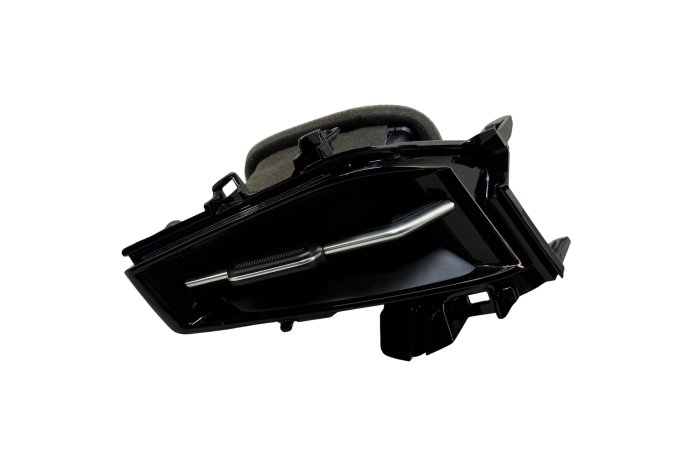 VENT 97480AT900SA1 KIA NIRO EV SG2 HEATER VENT RIGHT 2022-2026