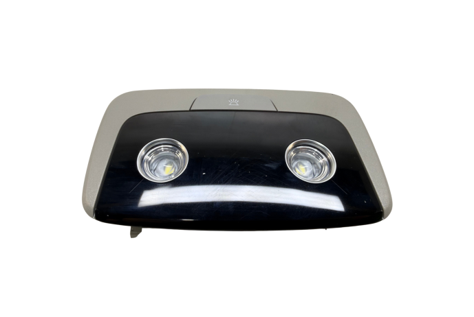 LIGHT 92850Q5100 KIA NIRO EV SG2 REAR INTERIOR ROOF LAMP 2022-2026