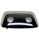 LIGHT 92850Q5100 KIA NIRO EV SG2 REAR INTERIOR ROOF LAMP 2022-2026